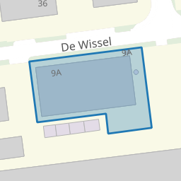 Perceel ANA02-F-1559