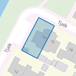 Perceel ANL00-F-1016