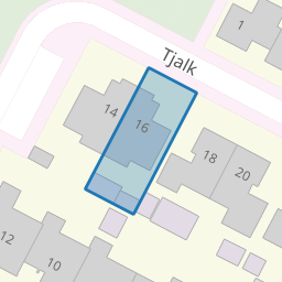 Perceel ANL00-F-1017