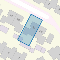 Perceel ANL00-F-1020