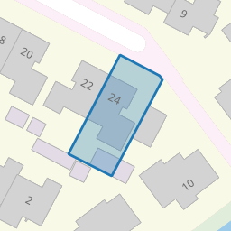 Perceel ANL00-F-1021