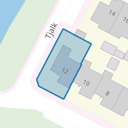 Perceel ANL00-F-1022