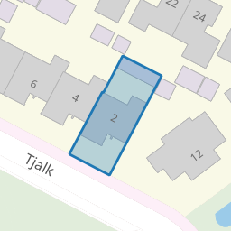 Perceel ANL00-F-1027