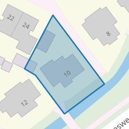 Perceel ANL00-F-1029