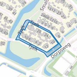 Perceel ANL00-F-1030