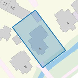 Perceel ANL00-F-1032