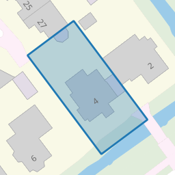 Perceel ANL00-F-1034