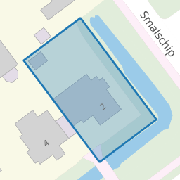 Perceel ANL00-F-1035