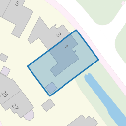 Perceel ANL00-F-1036