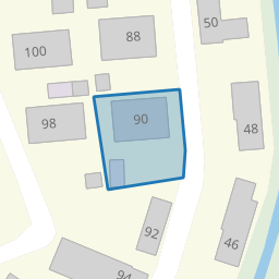 Perceel ANL00-F-1050