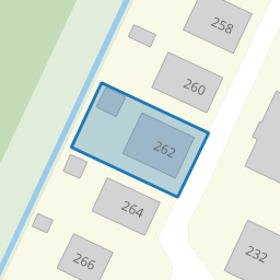 Perceel ANL00-F-1061