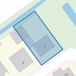 Perceel ANL00-F-1068