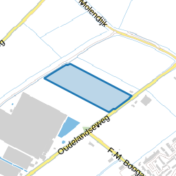 Perceel ANL00-F-1095