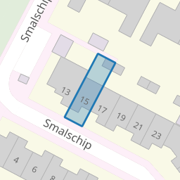 Perceel ANL00-F-1099