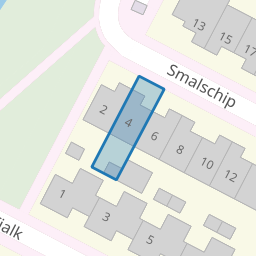 Perceel ANL00-F-1106