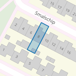 Perceel ANL00-F-1108