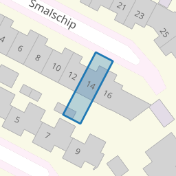 Perceel ANL00-F-1111