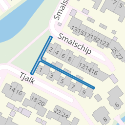 Perceel ANL00-F-1113