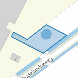 Perceel ANL00-F-1117