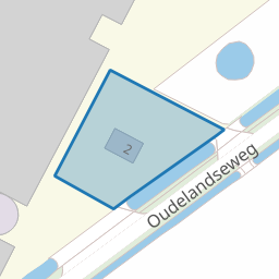 Perceel ANL00-F-1118