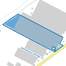 Perceel ANL00-F-1119