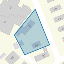 Perceel ANL00-F-1124