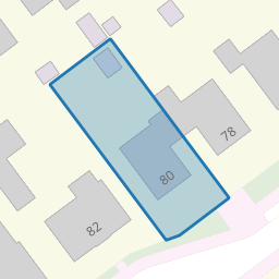 Perceel ANL00-F-1143