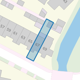 Perceel ANL00-F-1158