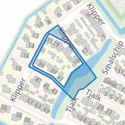 Perceel ANL00-F-1166