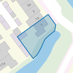 Perceel ANL00-F-1186