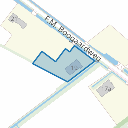 Perceel ANL00-F-1262