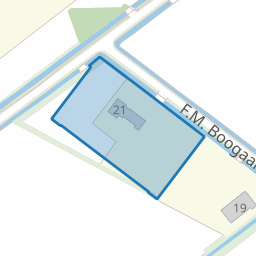 Perceel ANL00-F-1265