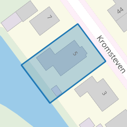 Perceel ANL00-F-1271