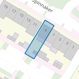 Perceel ANL00-F-1283