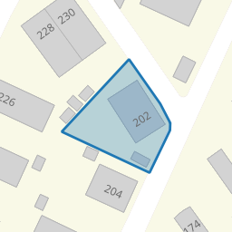 Perceel ANL00-F-1304