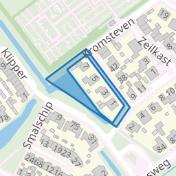 Perceel ANL00-F-1310