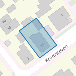 Perceel ANL00-F-1325