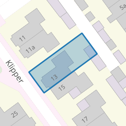 Perceel ANL00-F-1332