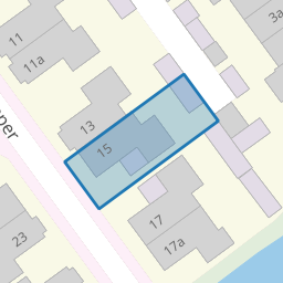 Perceel ANL00-F-1334