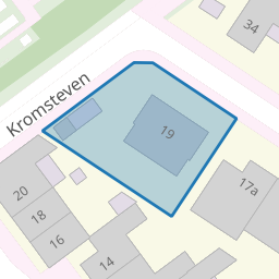 Perceel ANL00-F-1365