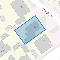 Perceel ANL00-F-1369