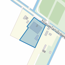 Perceel ANL00-F-1390