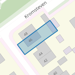 Perceel ANL00-F-1392