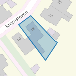 Perceel ANL00-F-1407