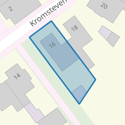 Perceel ANL00-F-1408