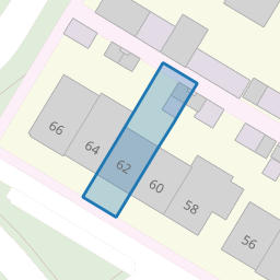 Perceel ANL00-F-1421