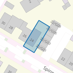 Perceel ANL00-F-1433