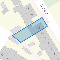 Perceel ANL00-F-1444