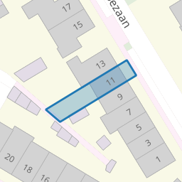 Perceel ANL00-F-1445