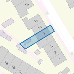 Perceel ANL00-F-1446